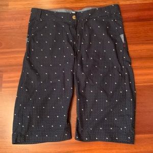 Hugo Boss shorts regular fit